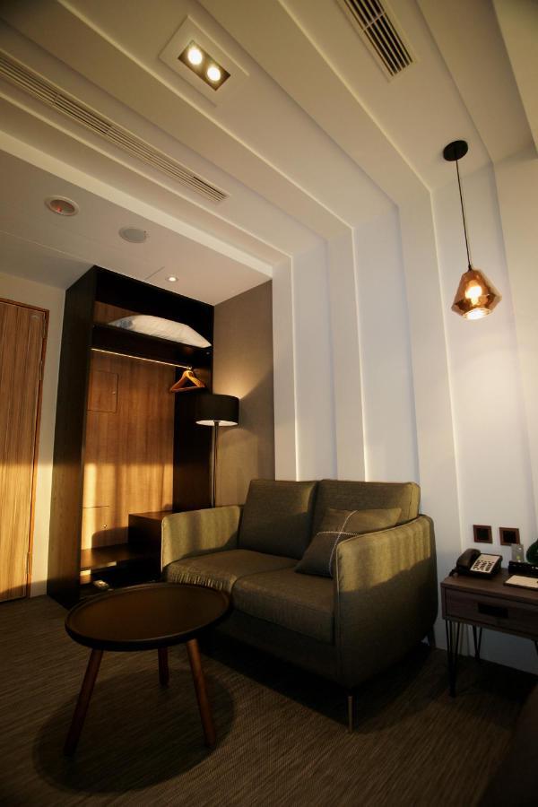 He-Jia Hotel Miaoli Ngoại thất bức ảnh