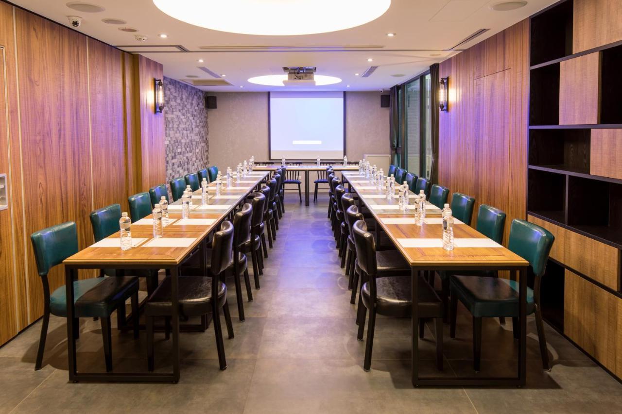 He-Jia Hotel Miaoli Ngoại thất bức ảnh