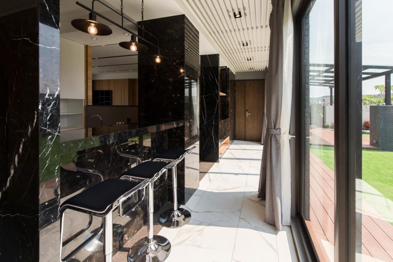 He-Jia Hotel Miaoli Ngoại thất bức ảnh